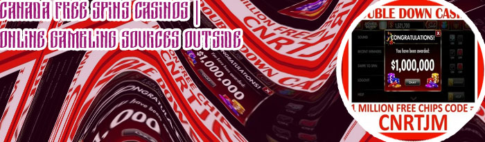1 dollar free spins casino