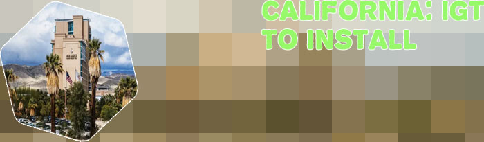 Agua caliente casino app