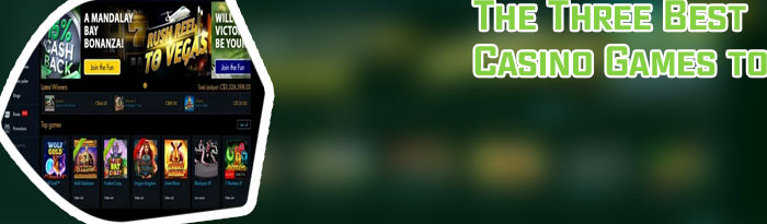 All slots live casino