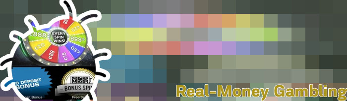 Android casino game that pays real money