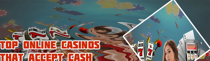 Best best real money casinos