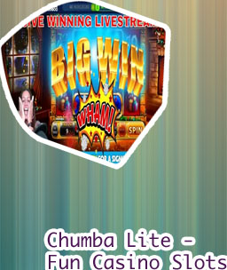 Best games on chumba casino
