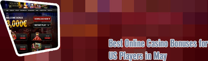 Best online casino first deposit bonus