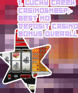 Best online casinos free cash