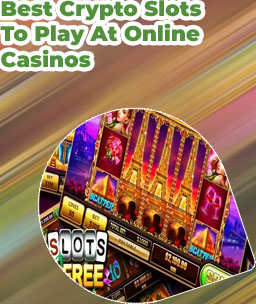 Best slot games to play at casino
