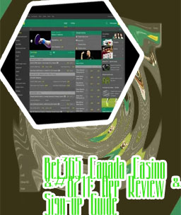 Bet365 casino app android