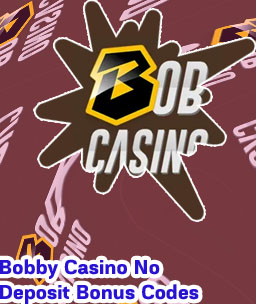 Bobby online casino