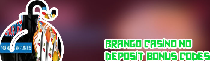 Casino brango free spins