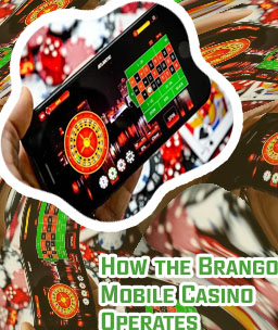 Casino brango mobile
