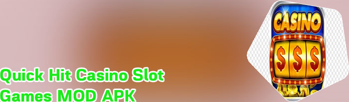 Casino games apk