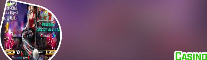Casino official website