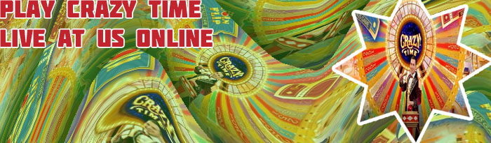Casino online crazy time