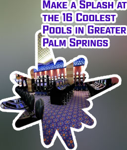 Casino pools near me