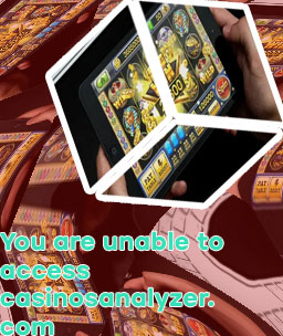 Dendera online casino mobile