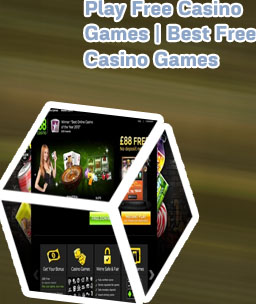 Free casino websites
