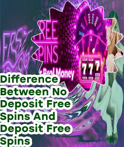 Free spins no deposit real cash