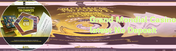 Grand mondial casino mobile app