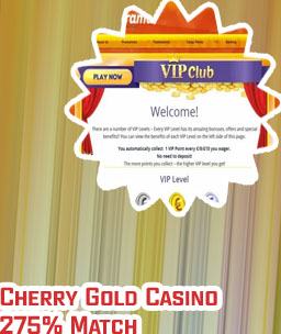 Gratorama online casino