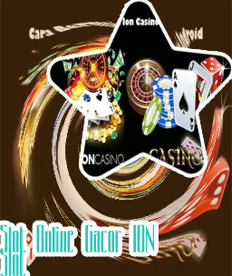 Ion casino android