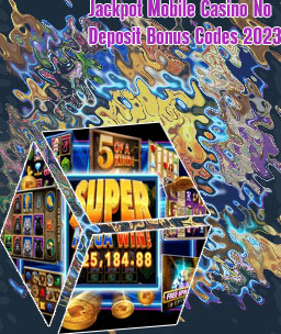 Jackpot capital casino mobile