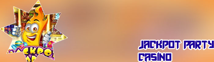 Jackpot party casino app