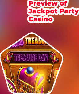 Jackpot party casino best slot