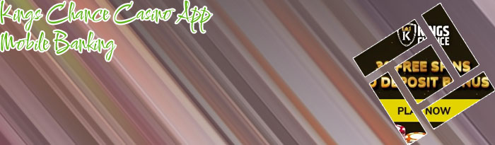 Kings chance casino app