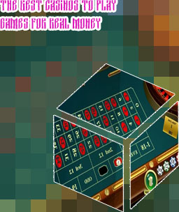 Latest online casino games