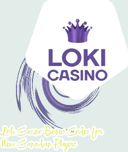 Loki casino free spins no deposit
