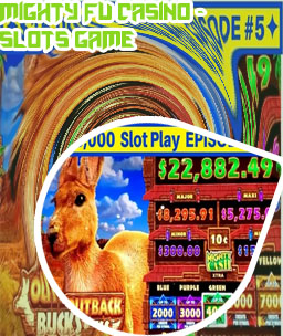 Mighty cash slot machine free online
