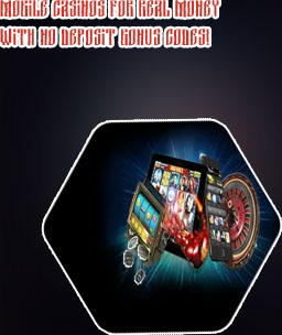 Mobile real cash casino