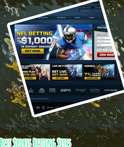 New casino betting sites