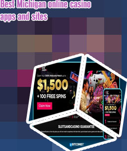 New casino sites online