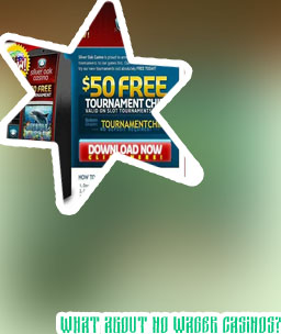 No deposit new casinos