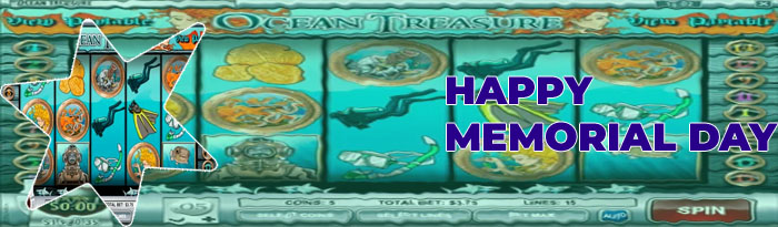 Ocean online casino app download