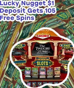 One dollar deposit casino