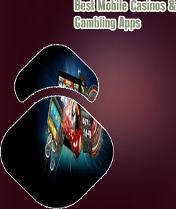 Online casino deposit by mobile
