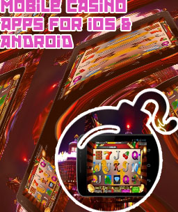 Online casino games android