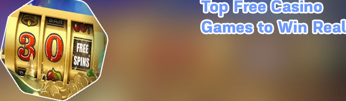 Online casino games no deposit win real money