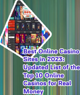Online casino top up by mobile