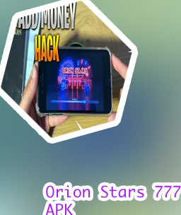 Orion stars casino app