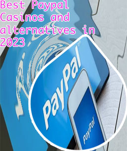 Paypal canada casino