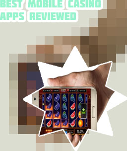 Phone casino app