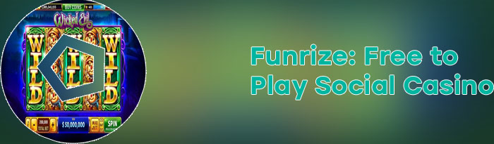 Play for fun casino