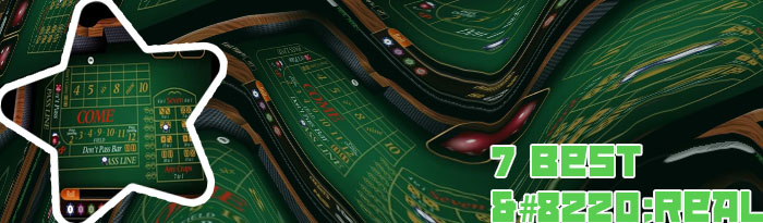 Real online casino craps