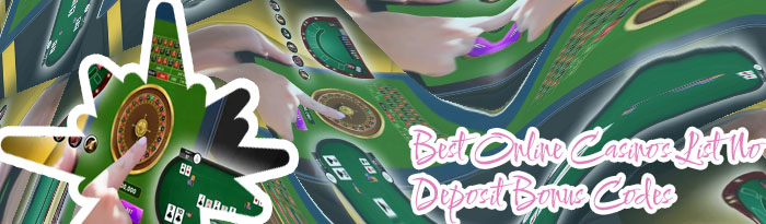 Top 10 online casino no deposit