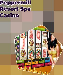 Top 5 casino