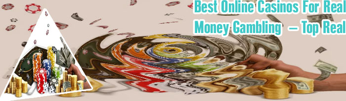 Top 5 online casino real money