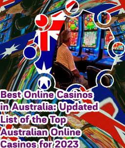 Top australian casinos