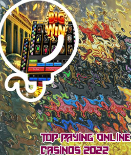 Top paying online casino games